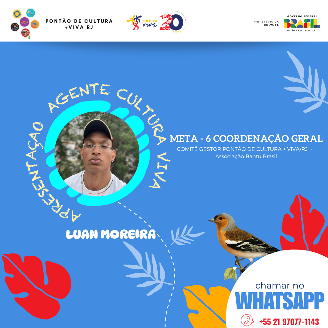 Luan Moreira