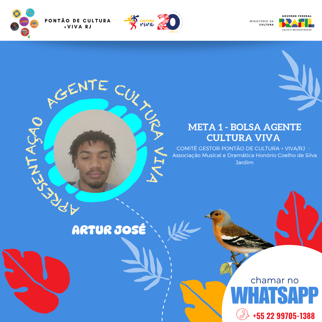 Artur Jose