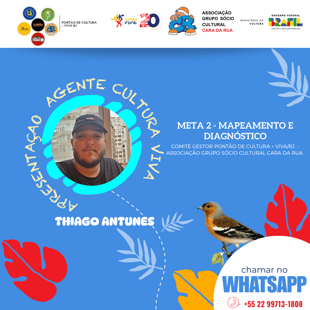 Thiago Antunes