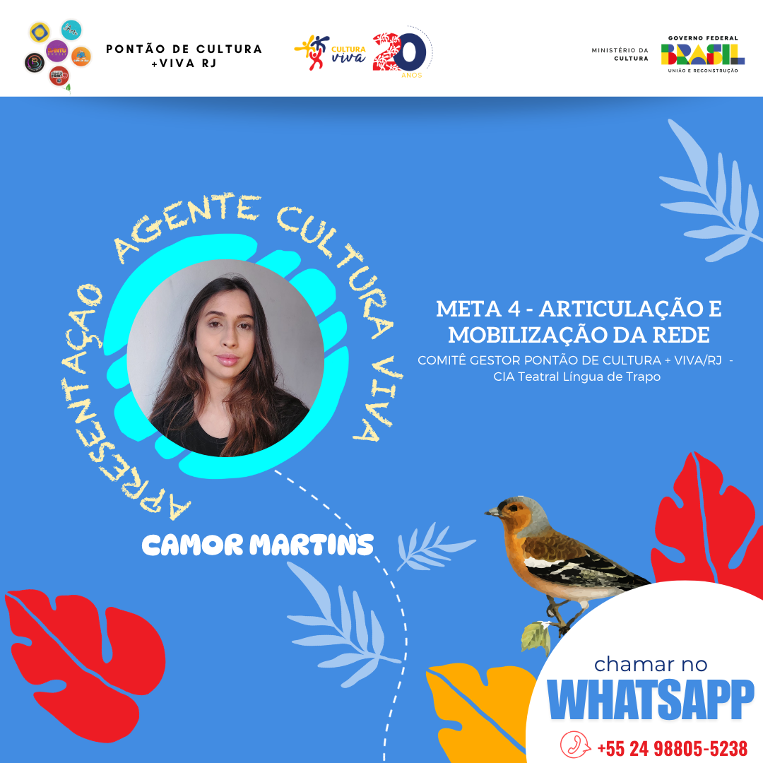 Camor Martins